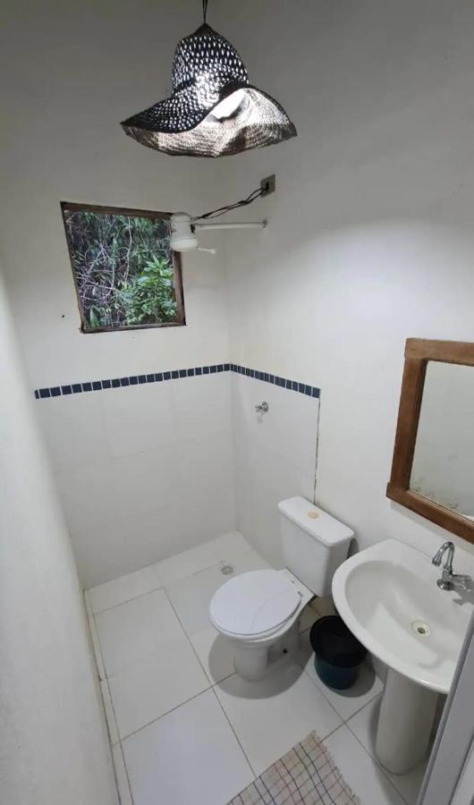Canto Mana: Natureza E Alma Praiana Hotel Sao Sebastiao  Exterior foto