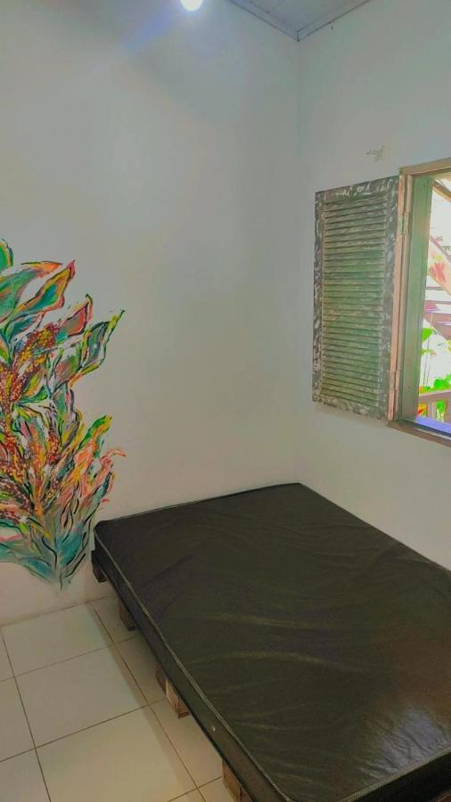 Canto Mana: Natureza E Alma Praiana Hotel Sao Sebastiao  Exterior foto